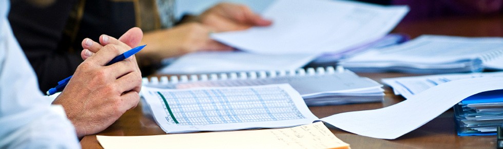 Strategy Evaluation Projects